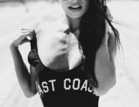 Larsensotelo Larsen Sotelo X Stampd La Topless