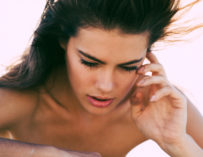 Larsensotelo Taja For Ladygunn Magazine