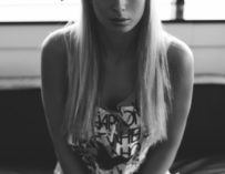 Laura By Mark Candari Check Out His Website Or Topless