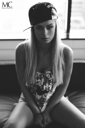 Laura By Mark Candari Check Out His Website Or Topless