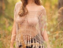 Lauren Hanley Topless