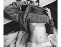 Layna Carlos Williams Boobs