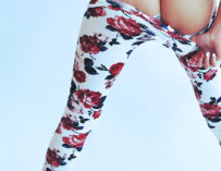 Leggings Topless