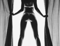 Light X Andrey Kels Topless
