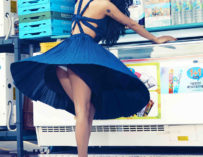 Love Butts Lee Hyori