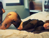 Love Butts Metin Demiralay