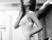 Lovelylingerielust Lovely Lingerie Topless