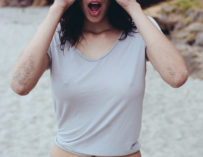 Lucaspassmore Bts W Denise La Models Mua Amazing