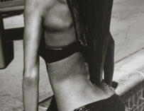 Lucaspassmore Courtney Shot By Lucas Passmore Topless