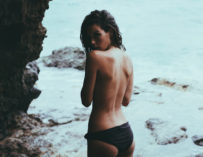 Lucaspassmore Denise La Models Shot By Lucas