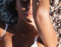 Lucette Romy Topless