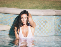 Lukepearsall Jasmine Waltz By Luke Pearsall