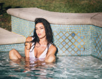 Lukepearsall Jasmine Waltz By Luke Pearsall Topless