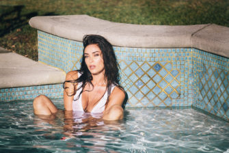 Lukepearsall Jasmine Waltz By Luke Pearsall Topless