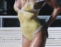 Lukeschuetrumpf Alyssa Smith For Lezard Boobs
