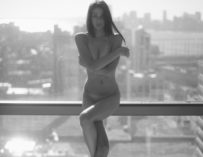 Luxuryandbooty Naked Topless Amazing