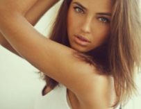 Luxurymodels Kristina Krayt On Luxury Models Topless