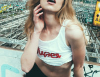 Mad Photo By Emanuele Ferrari