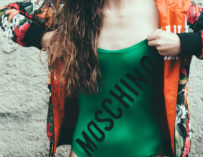 Madeline Monster Photo By