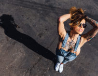 Madzilla Topless Amazing