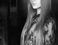 Magdalena Zalejska Naked Topless