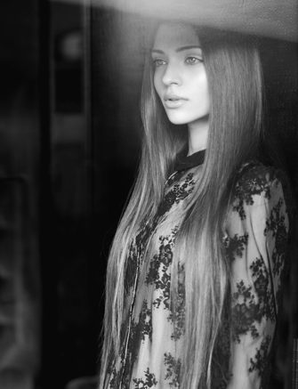 Magdalena Zalejska Naked Topless