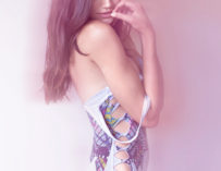 Maggie Duran Naked Topless