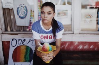 Mahina Alexander Amazing