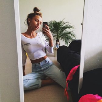 Malyshevel malyshevel Naked Topless