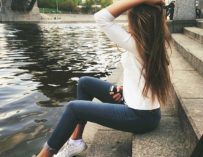 Malyshevel malyshevel Topless Amazing