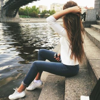 Malyshevel malyshevel Topless Amazing