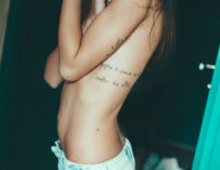 Mara Cattini Naked Topless Amazing