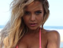 Mara Teigen Boobs