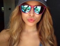 Mara Teigen Sexy Tits