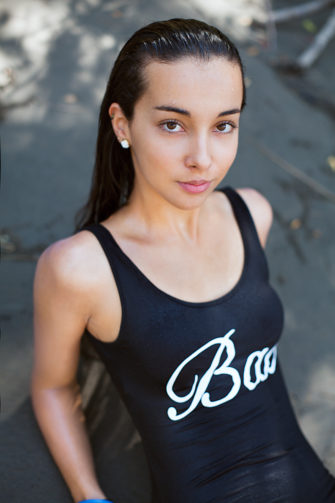 Maria Jose Lizcano Carlos Williams