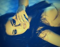 Maria Marusina Naked Topless