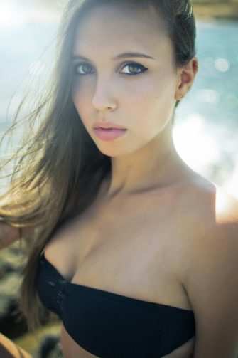 Maria Miri Domark Amazing