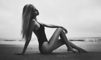 Maria Miri Domark By Matan Eshel