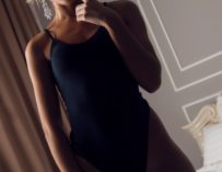 Maria Nikolaeva X Alexander Bazilev Boobs