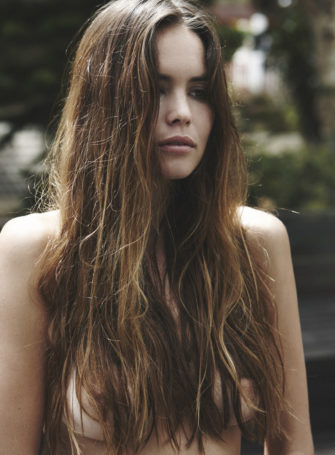 Marike Wessels Naked Topless Amazing