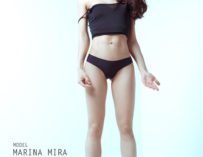 Marina Mira Topless Amazing