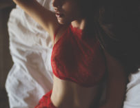 Marina X Stepan Kvardakov Naked