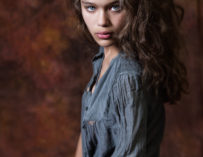 Marine Dandoy Topless