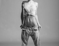Marisa Papen Topless