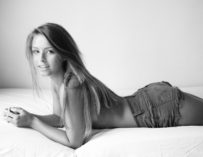Marisa Papen Topless Amazing