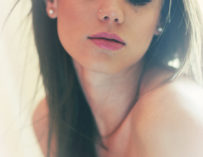Marketa Stroblova Amazing