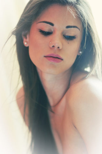 Marketa Stroblova Amazing