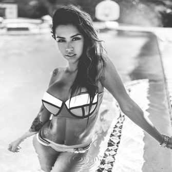 Martin Depict Winter Warm Up Pt2 Model