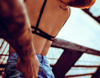 Martin Strauss Photographie Miri Be