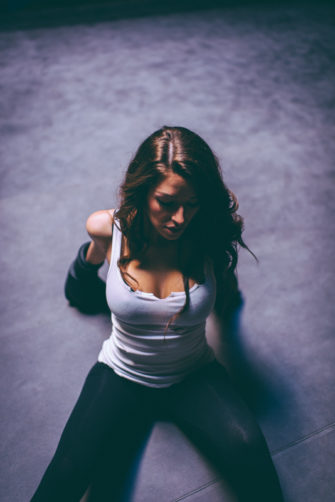 Matea K Cenzol Amazing